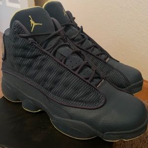 Jordan Retro 13